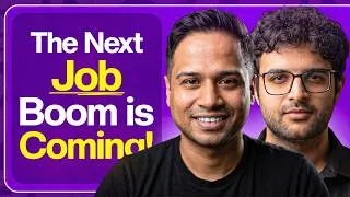 Thumbnail: The Bull Market Is Coming. What Should You Build Now?