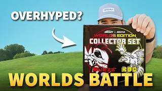 Thumbnail: Is the Worlds Box Just Hype? (Dramatic Finish)