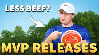 Thumbnail: The MVP Control: Finally Throwable?