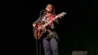 Thumbnail: Ruthie Foster - Singing The Blues 2-11-2017