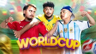 Thumbnail: WorldCup Dhamaka  |101 Vines |