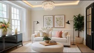 Thumbnail: The Art of Room Zoning: How to Create Defined Spaces That Work
