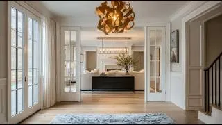 Thumbnail: Create Luxury Entryway & Living Room Ideas for a Stunning First Impression