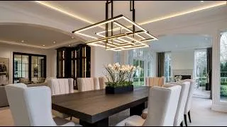 Thumbnail: The Art of Transitional Interior Design: Timeless & Balanced