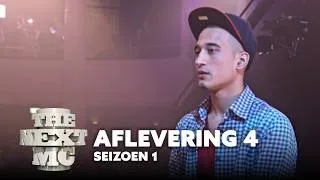 Thumbnail: The Next MC | Aflevering 4 | Halve Finale | Seizoen 1