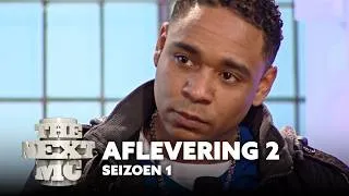 Thumbnail: The Next MC | Aflevering 2 | Audities | Seizoen 1