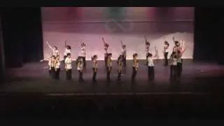 Thumbnail: Timebomb Dancefinity LJM 5/1/08