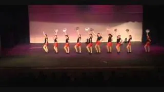 Thumbnail: More Dancefinity LJM 5/1/08