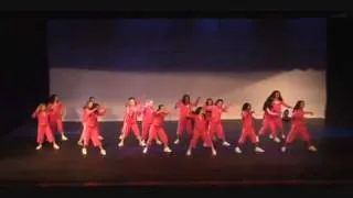 Thumbnail: Low, Lip Gloss, Radio Dancefinity LJM 5/1/08