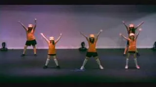 Thumbnail: Intuition Dancefinity LJM 5/1/08