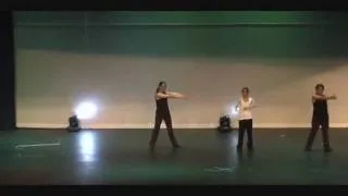 Thumbnail: Mandy's Remix Dancefinity LJM 5/1/08