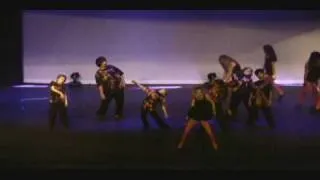 Thumbnail: Ramalama Dancefinity LJM 5/1/08