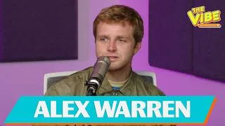 Thumbnail: Alex Warren on Tour Life, Surfing Addiction, New Album, "Ordinary" Success & Beyond