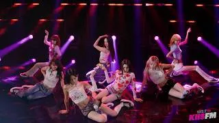 Thumbnail: AtHeart Performs "SAY IT" & More Songs LIVE In The iHeartRadio Theater In Los Angeles!
