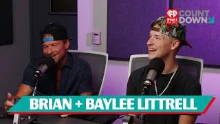 Thumbnail: Baylee Littrell talks “So Be It”, American Idol, Backstreet Boys and MORE!