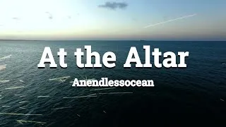 Thumbnail: Anendlessocean - A.T.A (Lyrics visuals)