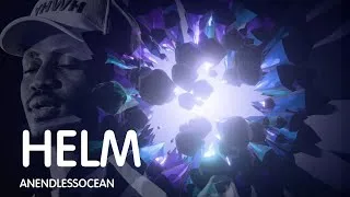 Thumbnail: Anendlessocean - Helm (Lyrics video)