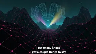 Thumbnail: Limoblaze - Pray (Lyrics video)