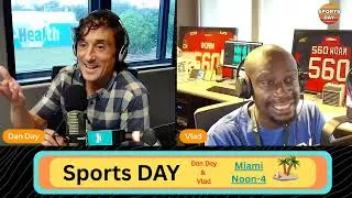 Thumbnail: How Heat Fans Should Feel About LeBron Choosing 76ers Over Them | Sports DAY