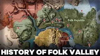 Thumbnail: The History Of Folk Valley (2026)