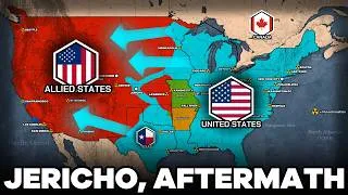 Thumbnail: Jericho: AFTERMATH (2006 - 2012)