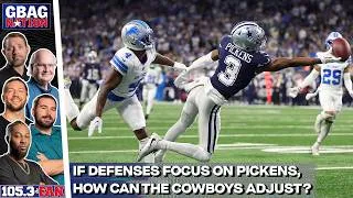 Thumbnail: Crusty's Corner: Broaddus' Last Thoughts Before Heading To Oxnard | G-Bag Nation