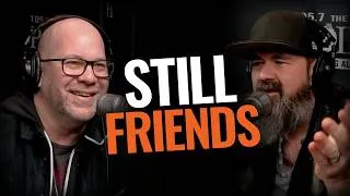 Thumbnail: How Finger Eleven Have Stayed Together for Over 30 Years
