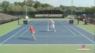 Thumbnail: 10 And Under Tennis Competencies Introduction