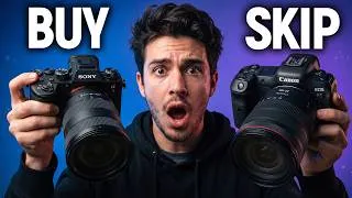 Thumbnail: The BEST Camera For Video in 2026? This Is What I'd Buy!