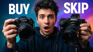 Thumbnail: The Best Budget Mirrorless Cameras of 2026 - This Is What I'd Buy