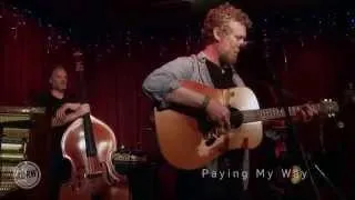 Thumbnail: Paying My Way. Glen Hansard