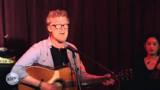 Thumbnail: Winning Streak. Glen Hansard