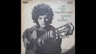 Thumbnail: 1  Rosinha De Valenca - Summertime - Um Violão Em Primeiro Plano,1971
