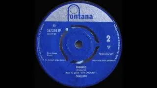 Thumbnail: 6  Chaquito - Parango, 1962