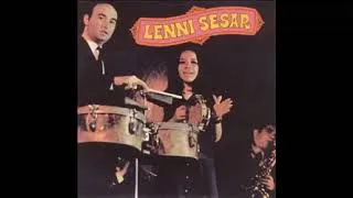 Thumbnail: 10  Lenni Sesar - Morris Park, 1969