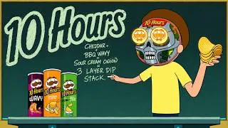 Thumbnail: 10 Hours of Pringles Morty