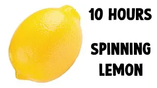 Thumbnail: Spinning Lemon 10 Hours