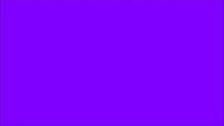 Thumbnail: 10 Hours Of A Violet/Purple Screen (4K / HD - No Background Sound Just Silence) [10 Hours Happiness]