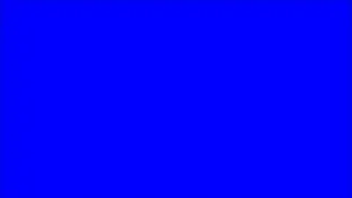 Thumbnail: 10 Hours Of A Blue Screen (4K / HD - No Background Sound Just Silence) [10 Hours Happiness]