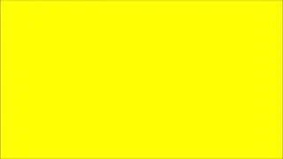 Thumbnail: 10 Hours Of A Yellow Screen (4K / HD - No Background Sound Just Silence) [10 Hours Happiness]