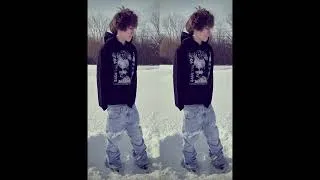 Thumbnail: [FREE] rexv2 + maajins type beat @yvngonce_