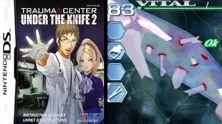 Thumbnail: Trauma Center: Under the Knife 2 ... (Nintendo DS) Gameplay Peek