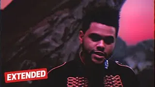 Thumbnail: The Weeknd - I Feel It Coming ft. Daft Punk (EXTENDED) 10 Minute Music