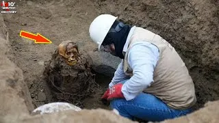 Thumbnail: 1,000-Year-Old Mummy Discovered in Peru – But the Secret Behind It Shocked Experts!