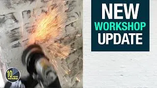 Thumbnail: New Workshop Update [video 632]