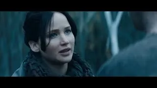Thumbnail: Tom Chang - Ancient Rivers / No Way Out / ONLY ONCE  - ( The Hunger Games Trilogy Movies Trailers )