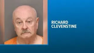 Thumbnail: Largo man arrested after driving car into victim, upset over parking spot, police say