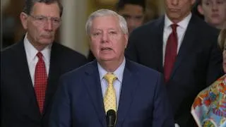 Thumbnail: Medical examiner reveals the cause of death of Lindsey Graham