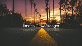 Thumbnail: Stronger Faith begins with healthy boundaries, a renewed mind, and an identity anchored in Christ.