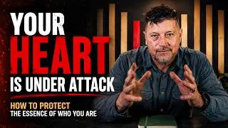 Thumbnail: Your Heart Is Under Attack